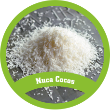 Nuca cocos